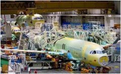 飛機(jī)維修引入自動化 “智修時代”正式來臨