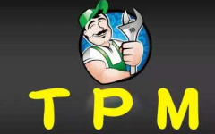 TPM設(shè)備管理 - 如何實(shí)現(xiàn)設(shè)備零故障