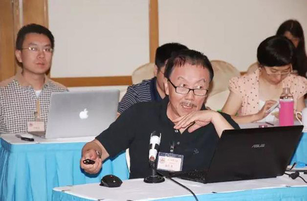 放棄國外數(shù)百倍高薪回國造“天眼”震驚世界，夢圓時他卻離去