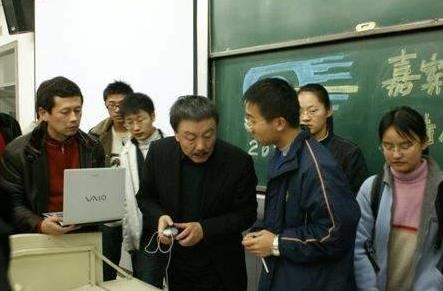 放棄國外數(shù)百倍高薪回國造“天眼”震驚世界，夢圓時他卻離去