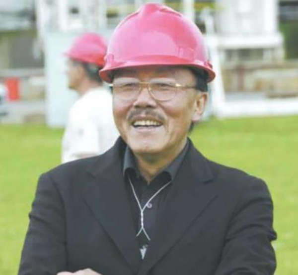 放棄國外數(shù)百倍高薪回國造“天眼”震驚世界，夢圓時他卻離去