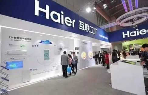 酷特智能和海爾集團(tuán)的智能制造新型模式，如何復(fù)制到傳統(tǒng)企業(yè)中？