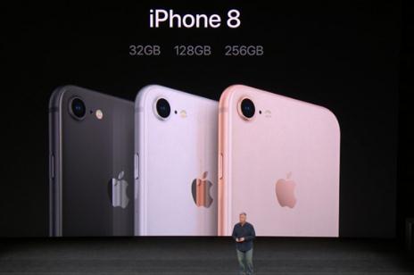 iPhone 8頻發(fā)爆裂事故是什么原因 電池為什么發(fā)漲