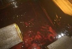 礦用設(shè)備液壓油液的污染與控制