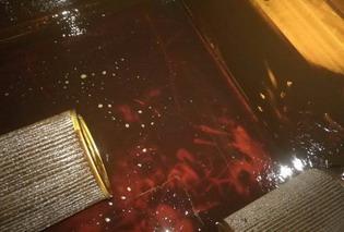 礦用設(shè)備液壓油液的污染與控制
