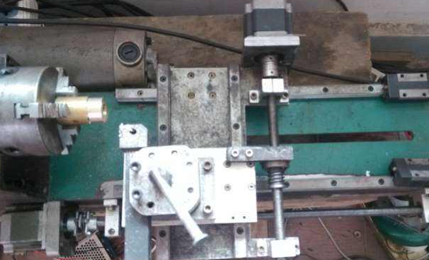 機械設備檢測與誤差分析
