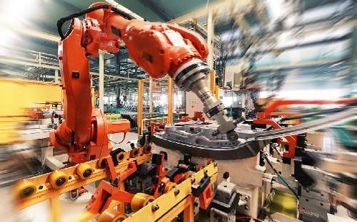 中小企業(yè)“機器換人”面臨資金不足，專業(yè)人才缺乏等問題
