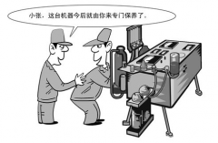 設備點檢實施實績管理