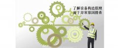 TPM自主保全第二步: 對發(fā)生源困難點采取對策