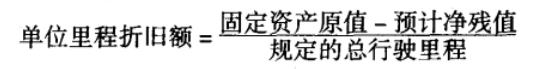 固定資產(chǎn)折舊、減值準(zhǔn)備的意義內(nèi)容