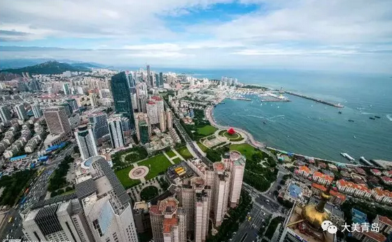 上合峰會(huì)能為青島帶來什么？