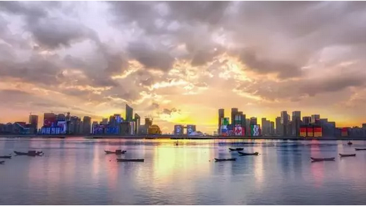 上合峰會(huì)能為青島帶來什么？