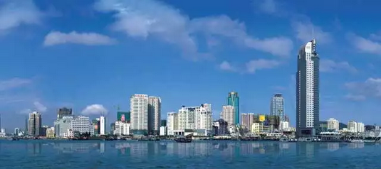 上合峰會(huì)能為青島帶來什么？