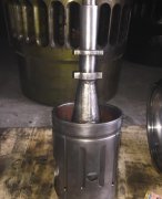 設(shè)備備件預(yù)期使用計劃的編制