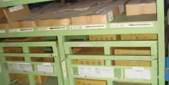 精益管理體系 - 可視化管理與定置管理