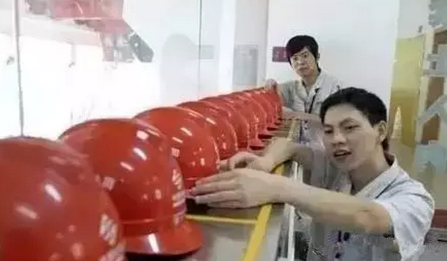 精益管理體系 - 可視化管理與定置管理