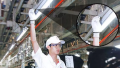 【豐田精益】平凡中創(chuàng)造偉大 - 員工的智慧和創(chuàng)造力是企業(yè)的寶貴財富