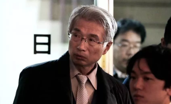 日本新年最大羞辱：安倍欲哭無淚……