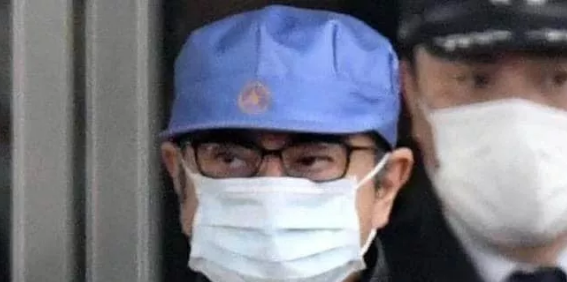 日本新年最大羞辱：安倍欲哭無淚……