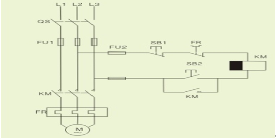 電廠防晃電新技術(shù)---永磁式防晃電接觸器