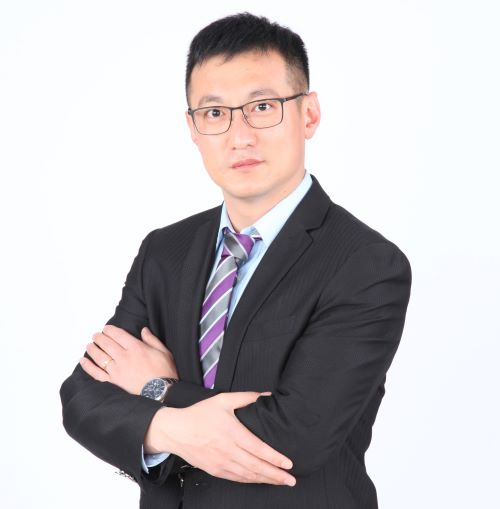 李曉雷