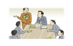 動(dòng)車型班組---班組長(zhǎng)角色定位之三重角色