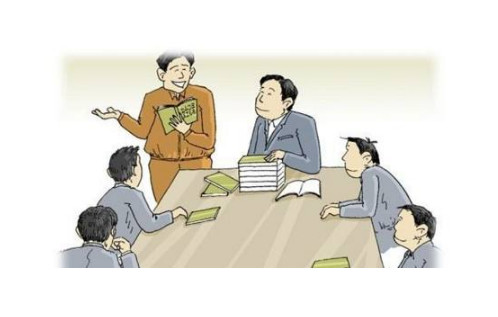 動車型班組---班組長角色定位之三重角色
