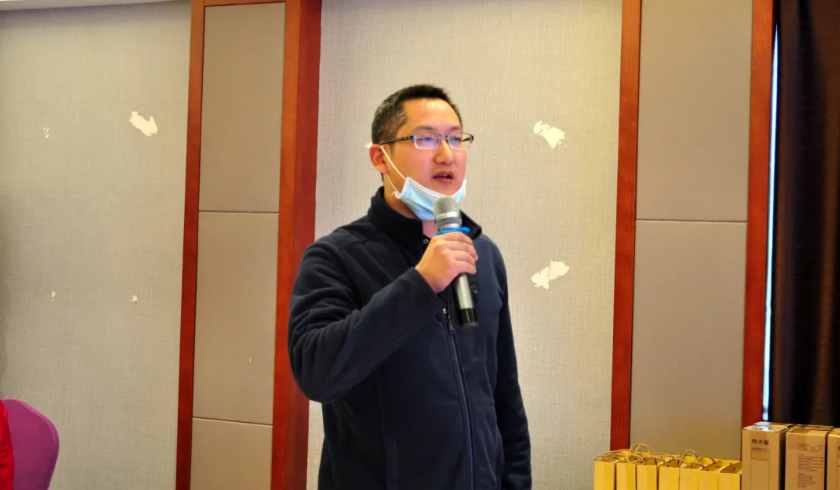 【東康大學(xué)】“華為式帶頭人(華為式班組長(zhǎng))”該如何煉成？看他們---