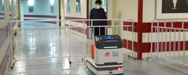 AI教練、機(jī)器人、氫能車、云速度：冬奧有多酷？