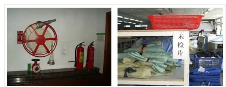 工業(yè)制造型企業(yè)如何打造標(biāo)準(zhǔn)“色彩”的現(xiàn)場管理！