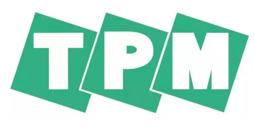 從成本管理到TPM