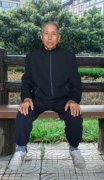 形意奇?zhèn)b“郝鳳鳴”隱于軍工企業(yè)的現(xiàn)代實戰(zhàn)派武術(shù)家，形意拳名家